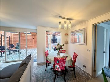 CURAUMA - CONDOMINIO BOSQUES DE SAN PABLO - 3D 3B 3E 2B