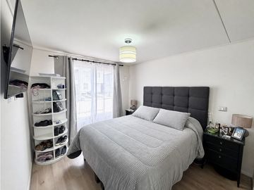 CURAUMA - CONDOMINIO BOSQUES DE SAN PABLO - 3D 3B 3E 2B