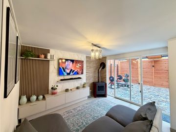 CURAUMA - CONDOMINIO BOSQUES DE SAN PABLO - 3D 3B 3E 2B