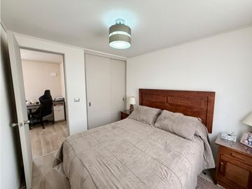 CURAUMA - CONDOMINIO BOSQUES DE SAN PABLO - 3D 3B 3E 2B