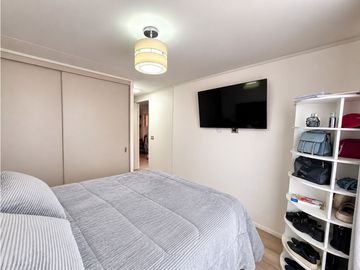 CURAUMA - CONDOMINIO BOSQUES DE SAN PABLO - 3D 3B 3E 2B