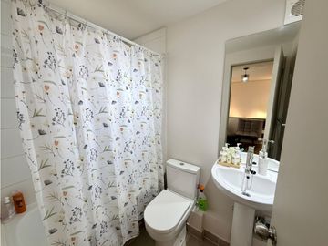 CURAUMA - CONDOMINIO BOSQUES DE SAN PABLO - 3D 3B 3E 2B