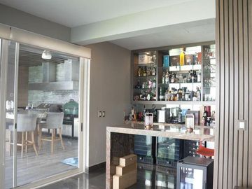 Casa en Venta Fraccionamiento en Club de Golf La Herradura