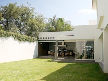Casa en Venta Fraccionamiento en Club de Golf La Herradura