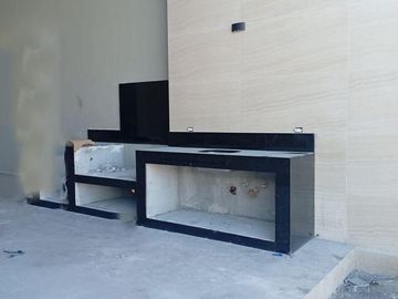 Casa residencial en VENTA Priv Sierra alta 10 Sect Zona Sur Carr Nacional Monterrey