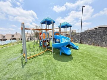 Residencia Moderna en Zibatá con Gimnasio y Alberca RAH81
