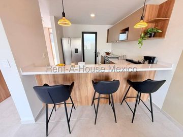 Residencia Moderna en Zibatá con Gimnasio y Alberca RAH81