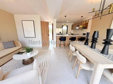 Residencia Moderna en Zibatá con Gimnasio y Alberca RAH81