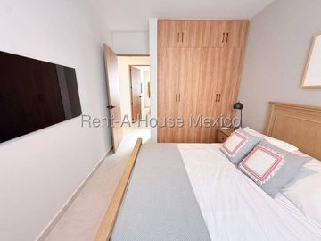 Residencia Moderna en Zibatá con Gimnasio y Alberca RAH81