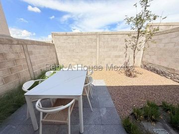 Residencia Moderna en Zibatá con Gimnasio y Alberca RAH81