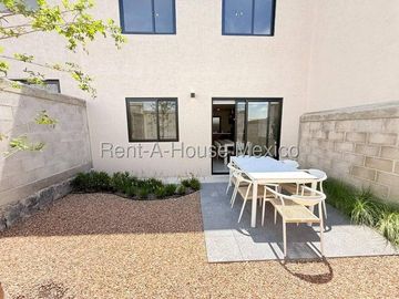 Residencia Moderna en Zibatá con Gimnasio y Alberca RAH81