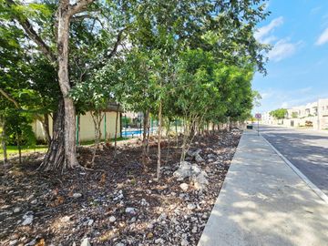 Departamento 2 Recamaras en Venta en Real Amalfi Coto 3 | Playa del Carmen P4637