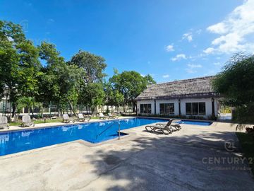 Departamento 2 Recamaras en Venta en Real Amalfi Coto 3 | Playa del Carmen P4637