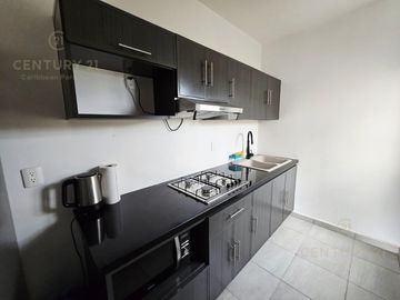 Departamento 2 Recamaras en Venta en Real Amalfi Coto 3 | Playa del Carmen P4637