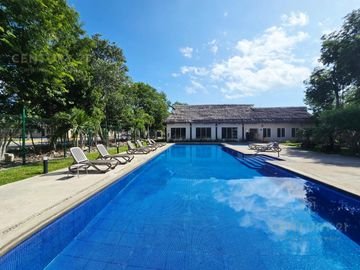 Departamento 2 Recamaras en Venta en Real Amalfi Coto 3 | Playa del Carmen P4637