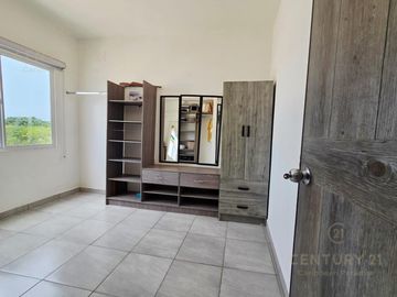 Departamento 2 Recamaras en Venta en Real Amalfi Coto 3 | Playa del Carmen P4637