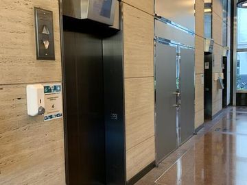 Oficina en Microcentro