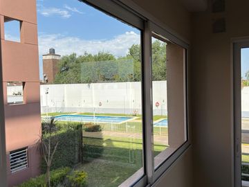 Departamento en Wilde pinar dos ambientes en alquiler