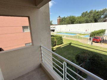 Departamento en Wilde pinar dos ambientes en alquiler