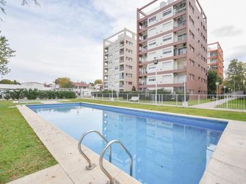Departamento en Wilde pinar dos ambientes en alquiler