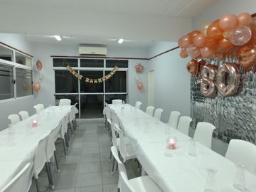 Departamento en Wilde pinar dos ambientes en alquiler