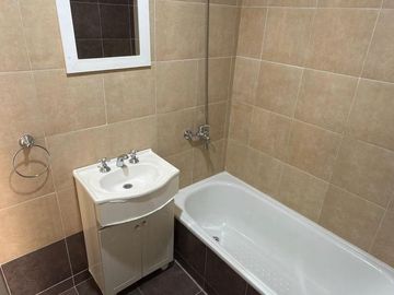 Departamento en Wilde pinar dos ambientes en alquiler