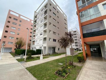 Departamento en Wilde pinar dos ambientes en alquiler