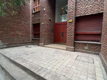 Departamento - Centro- Duarte quiros 725- Un dormiotiro- posibilidad credito bancor