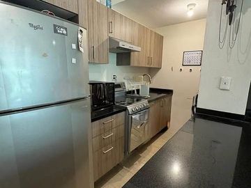 DEPARTAMENTO EN VENTA EN PARK VIEW ESMERALDA