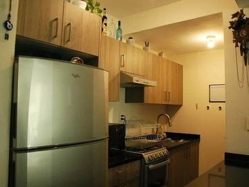 DEPARTAMENTO EN VENTA EN PARK VIEW ESMERALDA
