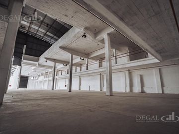 Depósito en Mataderos