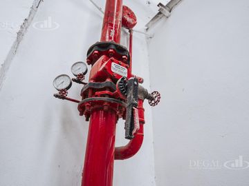 Depósito en Mataderos