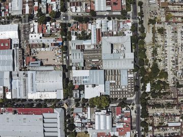 Depósito en Mataderos