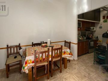 Venta PH 3 ambientes interno con terraza propia Apto Credito Hipotecario en Villa Maipu San Martin