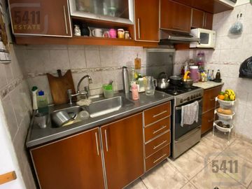 Venta PH 3 ambientes interno con terraza propia Apto Credito Hipotecario en Villa Maipu San Martin