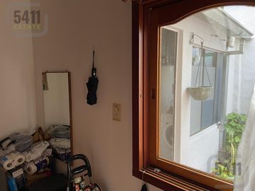 Venta PH 3 ambientes interno con terraza propia Apto Credito Hipotecario en Villa Maipu San Martin