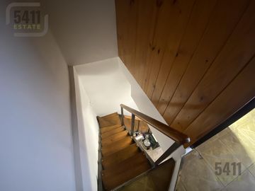 Venta PH 3 ambientes interno con terraza propia Apto Credito Hipotecario en Villa Maipu San Martin