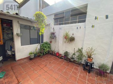 Venta PH 3 ambientes interno con terraza propia Apto Credito Hipotecario en Villa Maipu San Martin