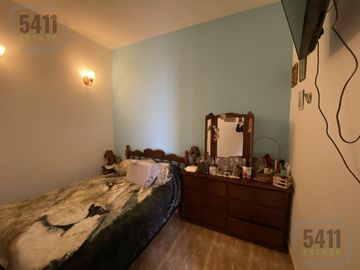 Venta PH 3 ambientes interno con terraza propia Apto Credito Hipotecario en Villa Maipu San Martin
