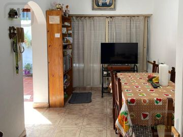 Venta PH 3 ambientes interno con terraza propia Apto Credito Hipotecario en Villa Maipu San Martin