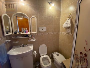 Venta PH 3 ambientes interno con terraza propia Apto Credito Hipotecario en Villa Maipu San Martin