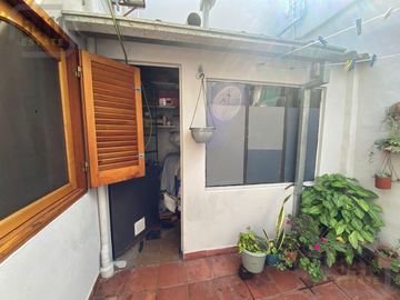 Venta PH 3 ambientes interno con terraza propia Apto Credito Hipotecario en Villa Maipu San Martin