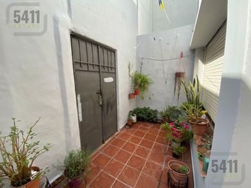 Venta PH 3 ambientes interno con terraza propia Apto Credito Hipotecario en Villa Maipu San Martin