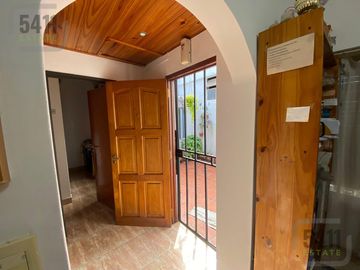 Venta PH 3 ambientes interno con terraza propia Apto Credito Hipotecario en Villa Maipu San Martin