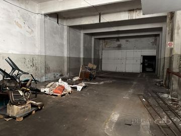 Nave Industrial en Villa Martelli