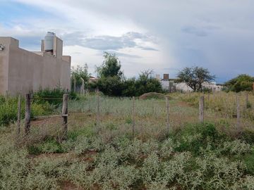 Terreno en Toay
