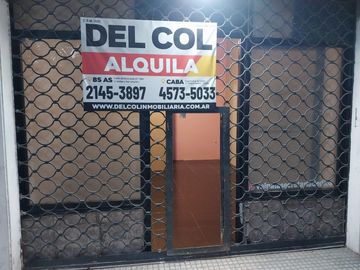 Local a la calle de 20 m2
