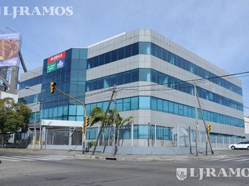 Oficina en alquiler en Florida