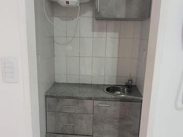 Alquiler de Oficina 1 Ambiente en Ramos Mejia  Céntrica