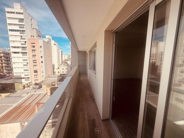 Departamento en La Plata